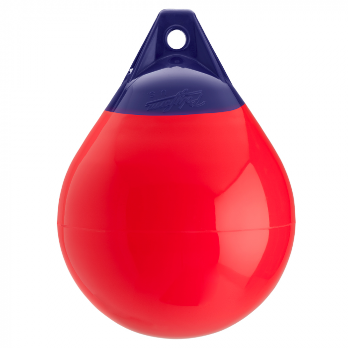 Polyform A Series Buoy A-2 - 14.5 Diameter - Red
