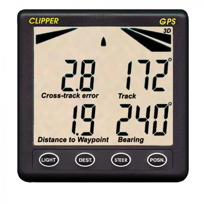 Clipper Clipper GPS Repeater - $199.00 at Everest