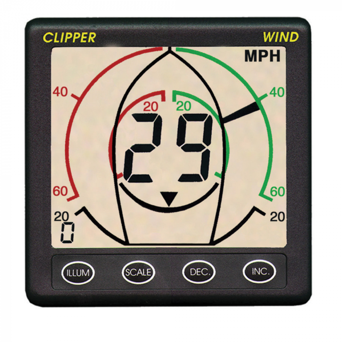 Clipper Clipper Close Haul Repeater - $139.00 at Everest
