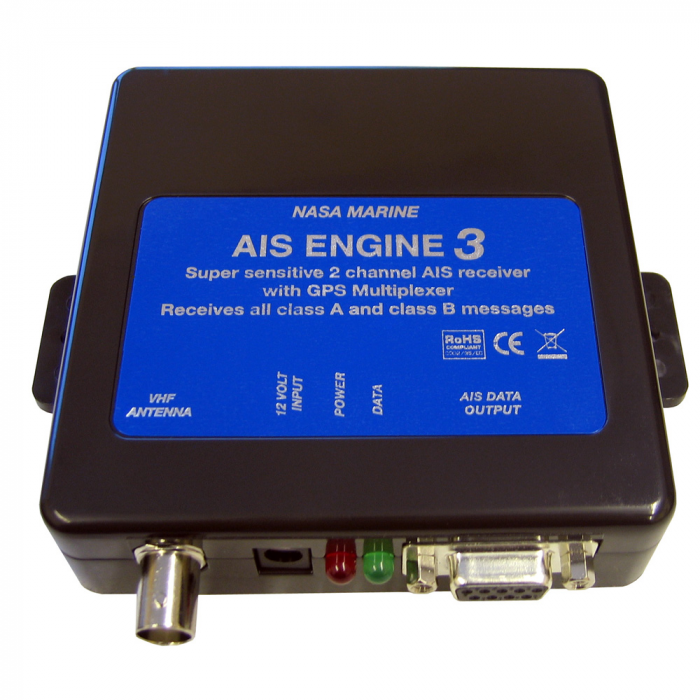 Clipper Clipper AIS Engine 3 - $229.00 at Everest