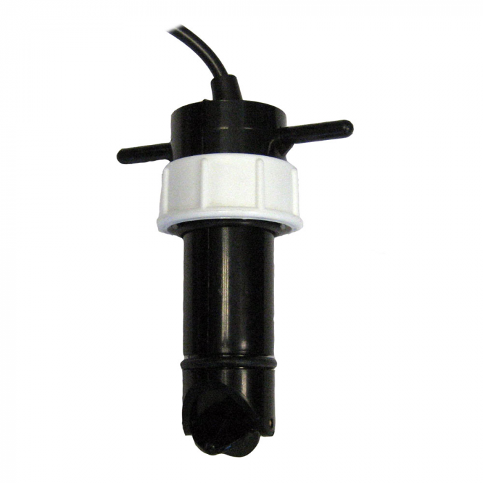 Clipper Clipper Speed Transducer Paddle Wheel Insert Only no Thru Hull Housing - $59.00 at Everest