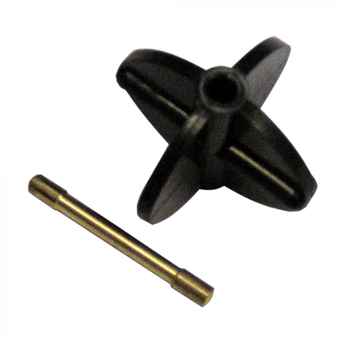 Clipper Clipper Paddlewheel Spindle - $19.00 at Everest