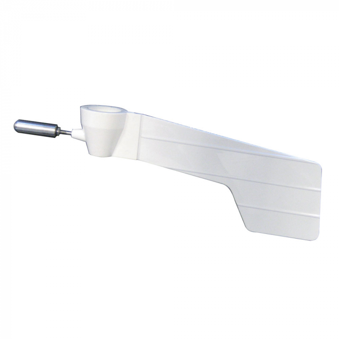 Clipper Clipper Wind Vane Assembly for 5 Wired Units - $39.00 at Everest