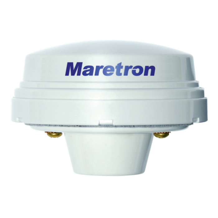 Maretron Maretron GPS200 NMEA 2000 GPS Receiver - $295.00 at Everest