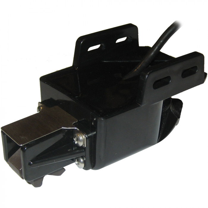 Si-Tex SI-TEX 250C/50/200ST-CX Transom Mount Transducer f/CVS-126 & CVS-128 - $215.00 at Everest