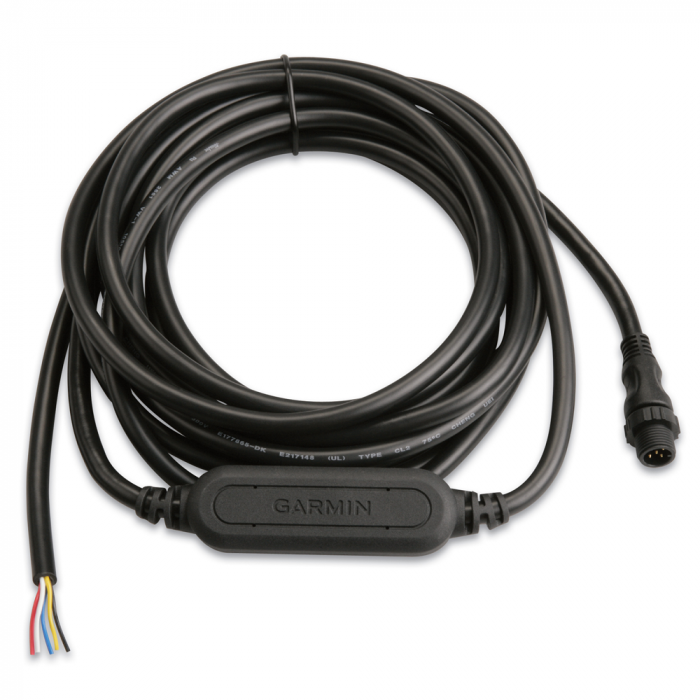 Garmin Garmin GBT 10 Bennett Trim Tab NMEA 2000 Analog Adapter - $199.99 at Everest