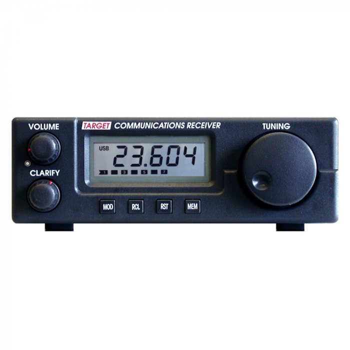 Clipper Clipper Target Nav-Fax HF3/W - $399.00 at Everest