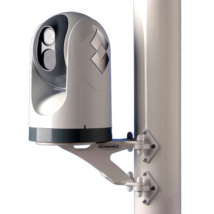 Scanstrut Scanstrut Mast Mount f/FLIR Navigator M-Series & Cam 100 - $379.00 at Everest