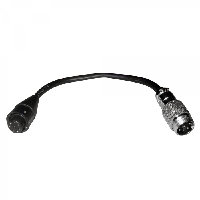 Si-Tex SI-TEX Digital A Cable - Adapts Older SI-TEX Transducers to Current     models - $50.00 at Everest