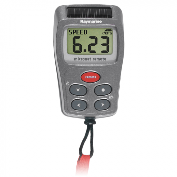 Raymarine Raymarine Wireless Multi Remote Display - $579.99 at Everest