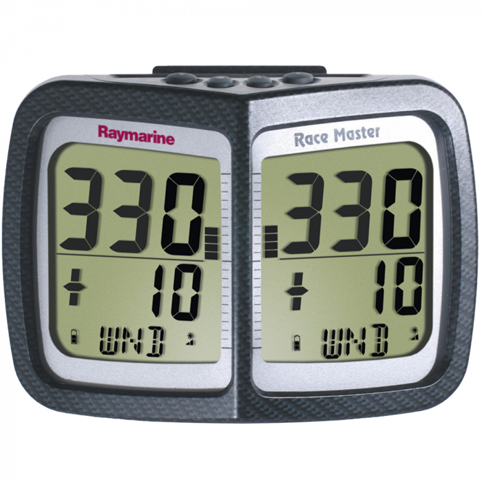Raymarine Raymarine Wireless Micronet Race Master - $839.99 at Everest