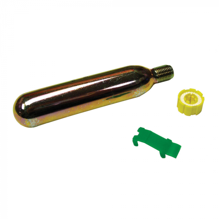 Onyx Outdoor Onyx Re-Arm Kit f/3200 24 Gram A/M Inflatable PFD - $37.99 at Everest