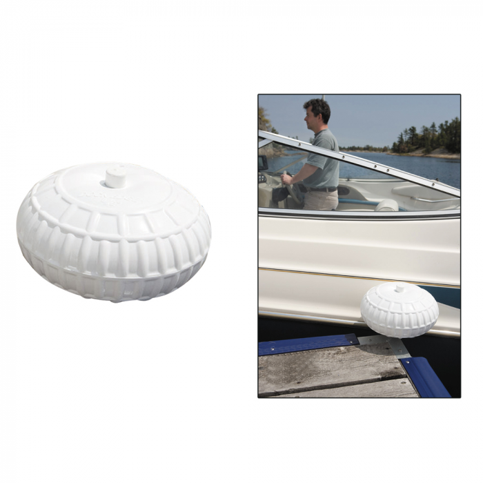Dock Edge Dock Edge Inflatable Dock Wheel 12 Diameter - $169.77 at Everest