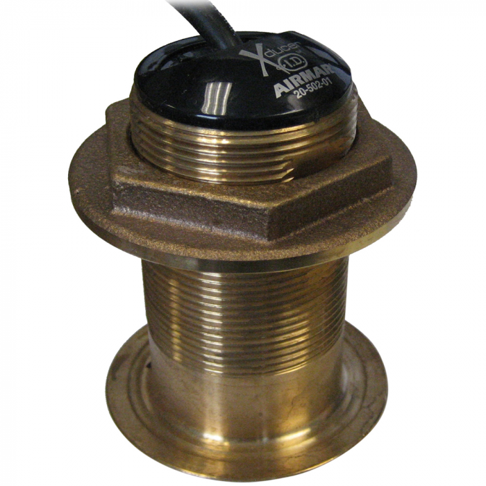 Si-Tex SI-TEX B-60-20 Tilted Element Transducer f/CVS-126 & CVS-128 - $400.00 at Everest