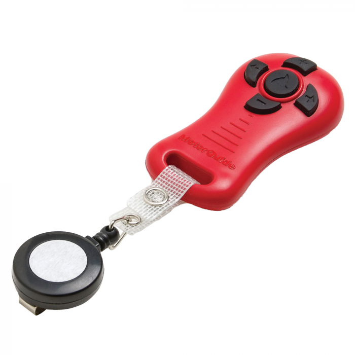 Motorguide MotorGuide Wireless Handheld Remote - $100.99 at Everest