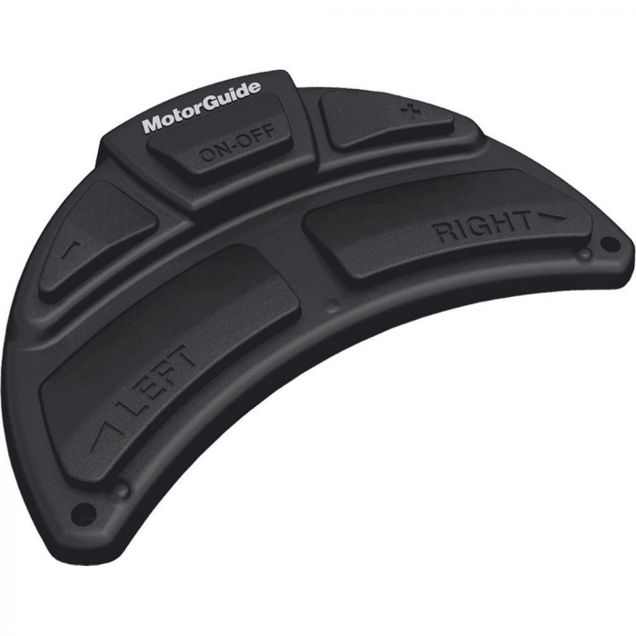 Motorguide MotorGuide Wireless Remote Foot Pedal - $157.99 at Everest