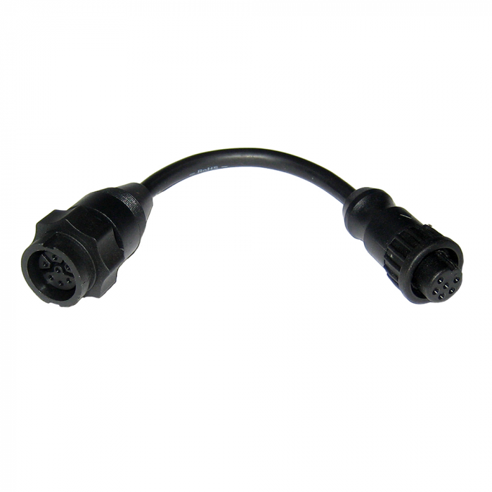 Motorguide MotorGuide Sonar Adapter Cable Garmin 6 Pin - $46.99 at Everest