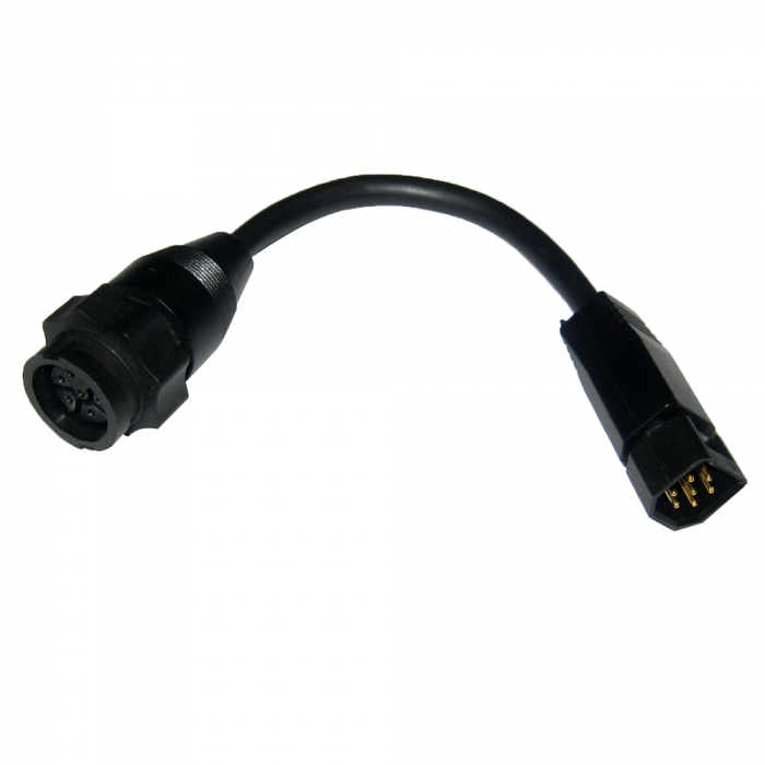 Motorguide MotorGuide Sonar Adapter Cable Humminbird 7 Pin - $49.99 at Everest