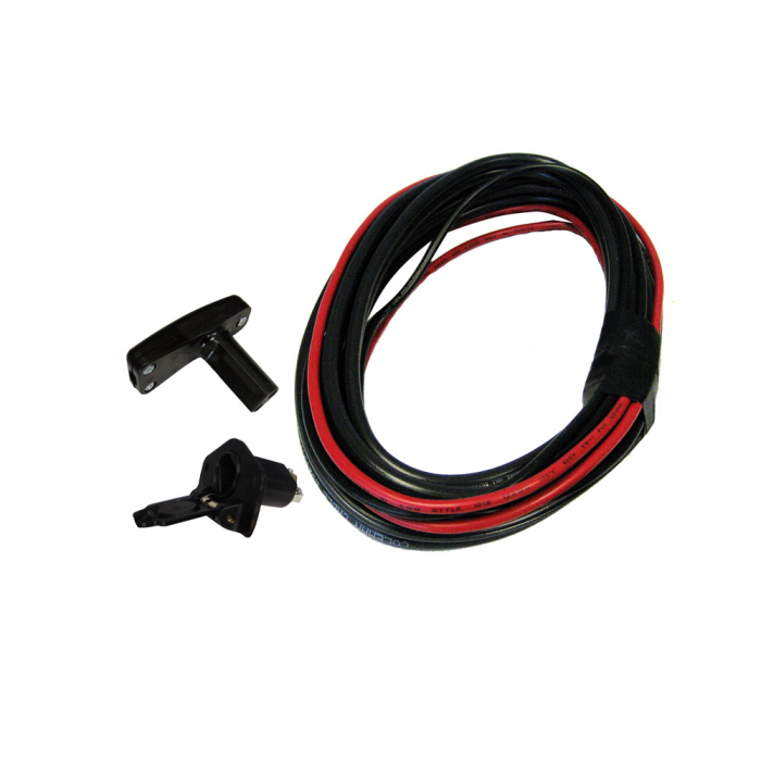 Powerwinch Powerwinch Universal Bumper Wiring Kit 6' f/Trailer Winches - $69.99 at Everest