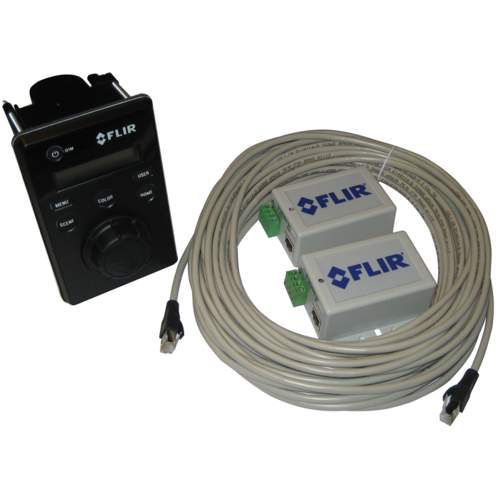 Flir Systems FLIR Standard 2nd Station Kit f/M Series - $999.00 at Everest