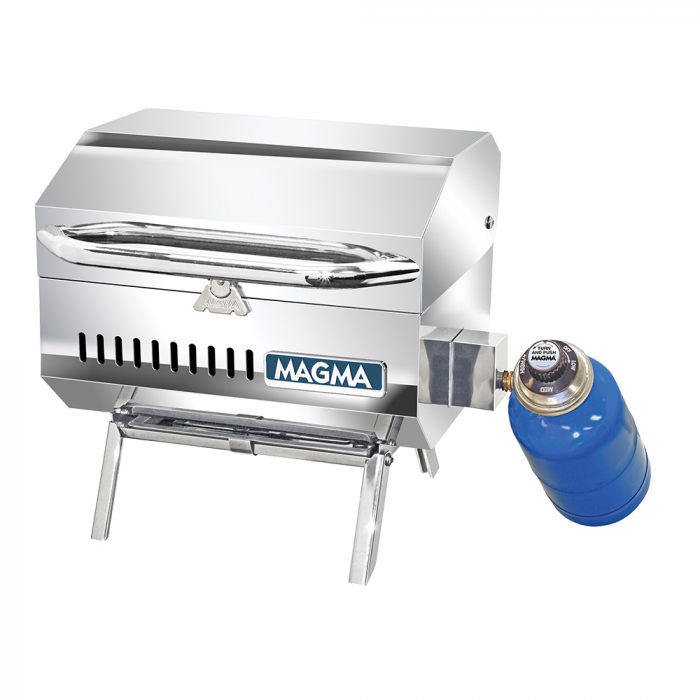 Magma Magma Trailmate Gas Grill - $329.98 at Everest
