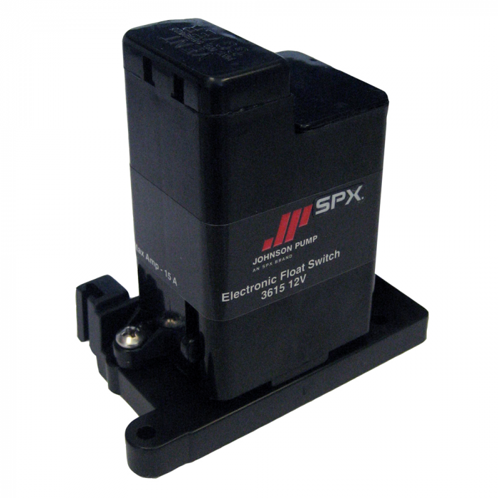 Johnson Pump Johnson Pump Electro Magnetic Float Switch 12V - $68.69 at Everest