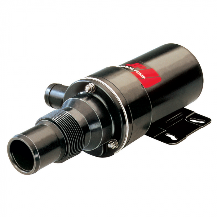 Johnson Pump Johnson Pump Macerator Pump 12V - $238.00 at Everest