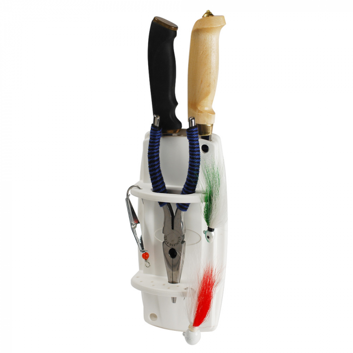 C.E. Smith C.E. Smith Knife Plier & Tackle Rack - $22.99 at Everest