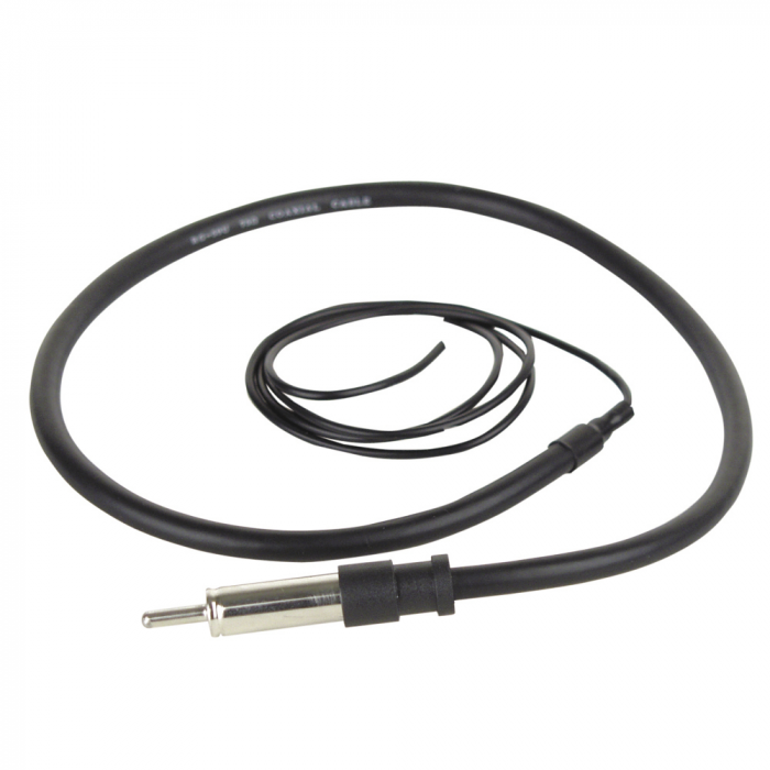 Boss Audio Boss Audio MRANT10 Dipole Hide Away Antenna - $4.99 at Everest