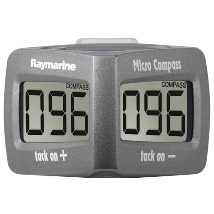 Raymarine Raymarine T060 Micro Compass - $419.99 at Everest
