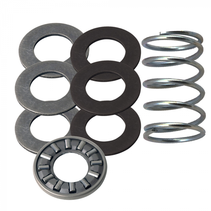 Powerwinch Powerwinch Thrust Bearing Kit f/ 712A 912 T2400 T4000 ST712 VS190 AP3500 - $79.99 at Everest