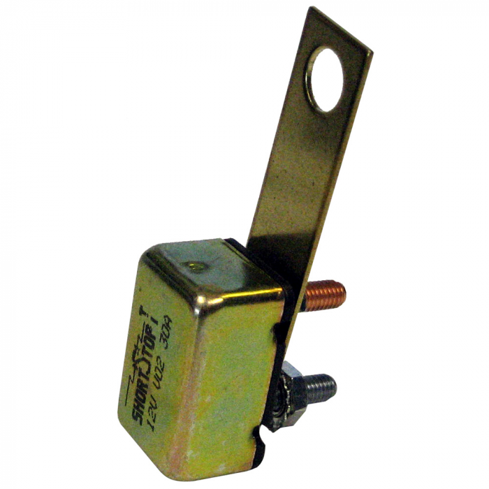 Powerwinch Powerwinch Circuit Breaker 30A f/ 215 315 T1650 AP1500 - $19.99 at Everest