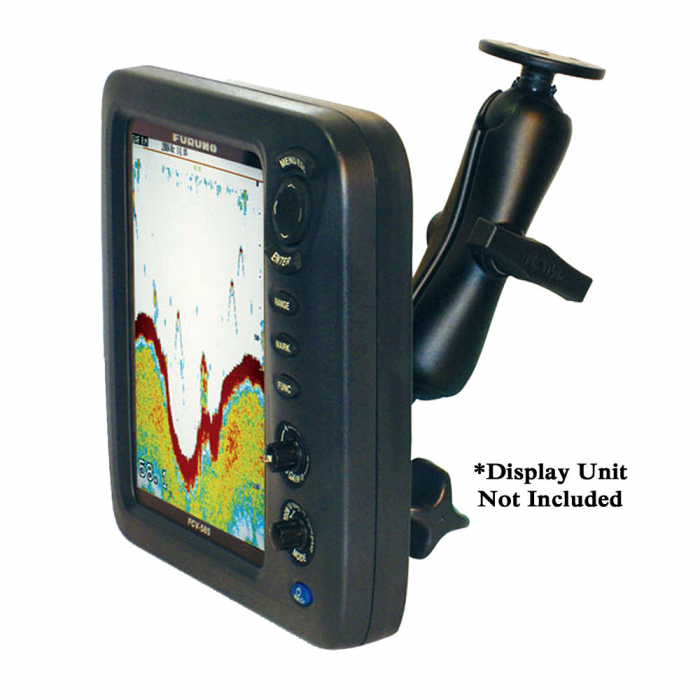 Furuno Furuno RAM Mount For Select FCV Series Fish Finders - $55.00 at Everest