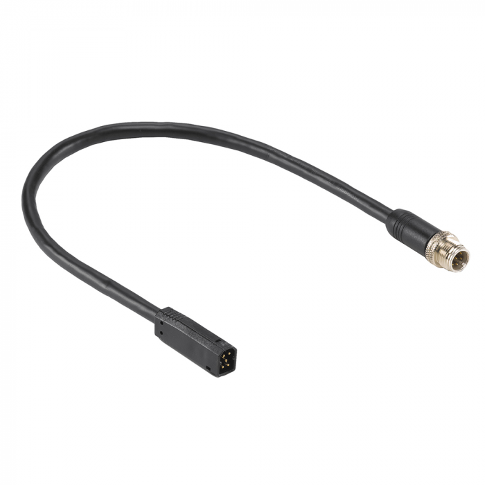 Humminbird Humminbird AS EC QDE Ethernet Adapter Cable - $31.99 at Everest