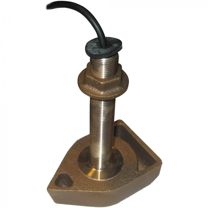 Si-Tex SI-TEX 1700/50/200T-CX Transducer f/SVS-650, CVS-126 & CVS-128 - $200.00 at Everest