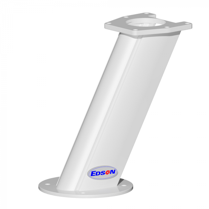 Edson Vision Mount 12 Aft Angled