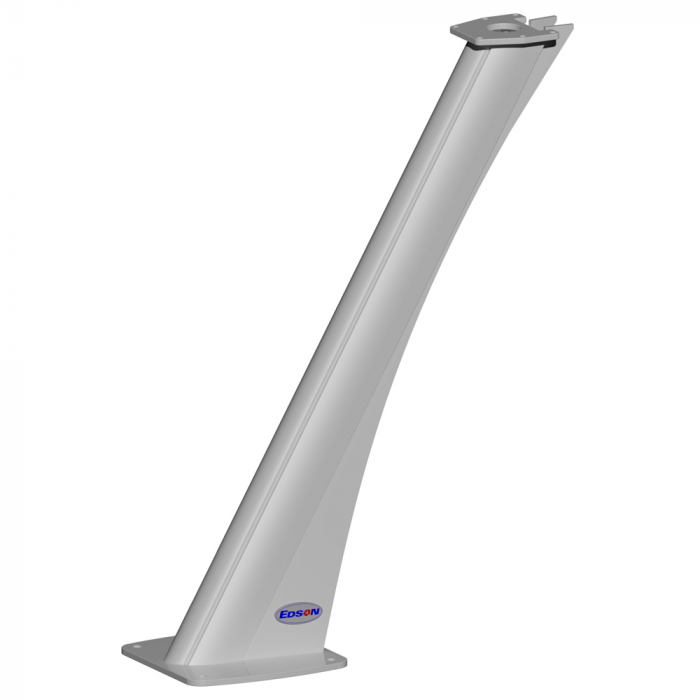 Edson Marine Edson Vision Mount 24 Aft Angled - $577.21 at Everest