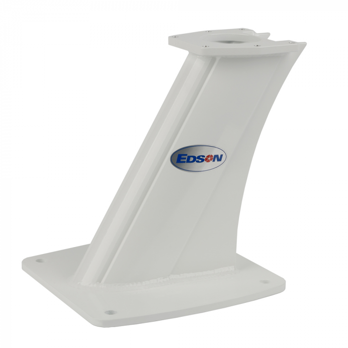 Edson Marine Edson Vision Mount 12 Aft Angled Heavy Duty - Open Array - $584.01 at Everest