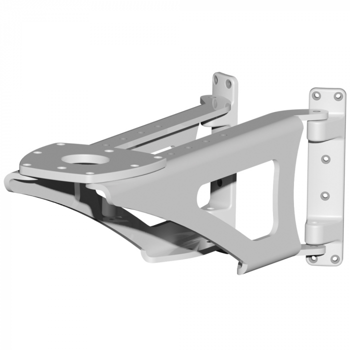 Edson Marine Edson Vision Series Mast Mount - $520.51 at Everest