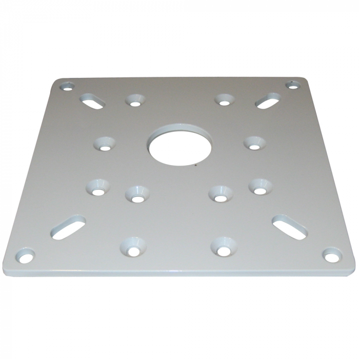 Edson Marine Edson Vision Series Mounting Plate - Furuno 15-24 Dome & Sitex 2KW/4KW Dome - $153.09 at Everest