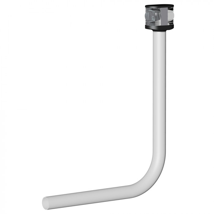 Edson Marine Edson Vision Series Light Arm f/Open Array Radars - $225.67 at Everest