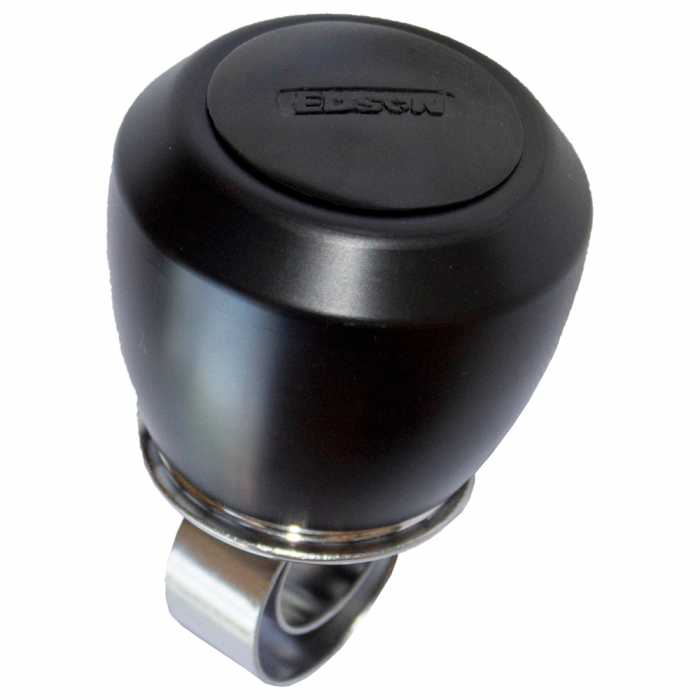 Edson Marine Edson PowerKnob Sportsman - Black - $112.27 at Everest