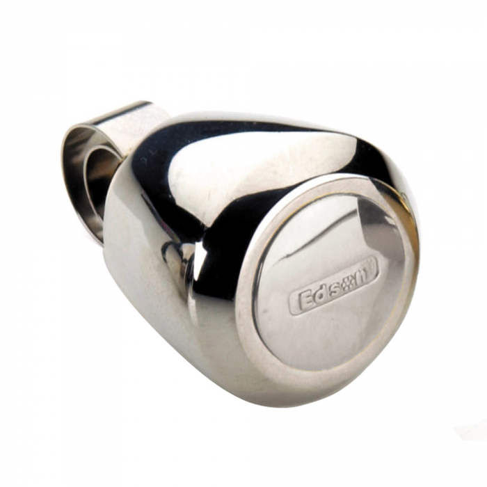 Edson Marine Edson PowerKnob ProSeries - Stainless - $148.55 at Everest