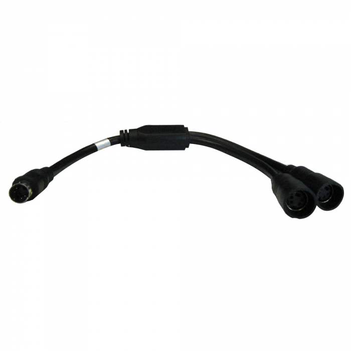 Jensen JENSEN Remote Control Y Cable f/JWR200 Remote Control - $12.03 at Everest
