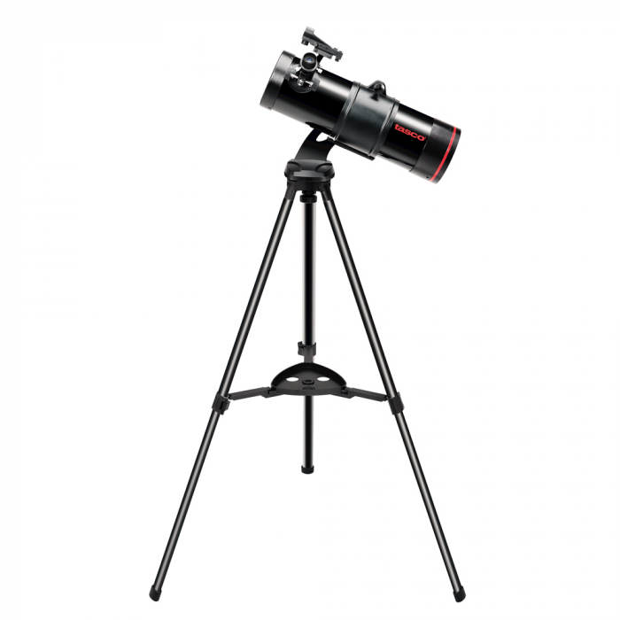 Tasco Tasco Spacestation 114mm Reflector ST Telescope - $218.45 at Everest