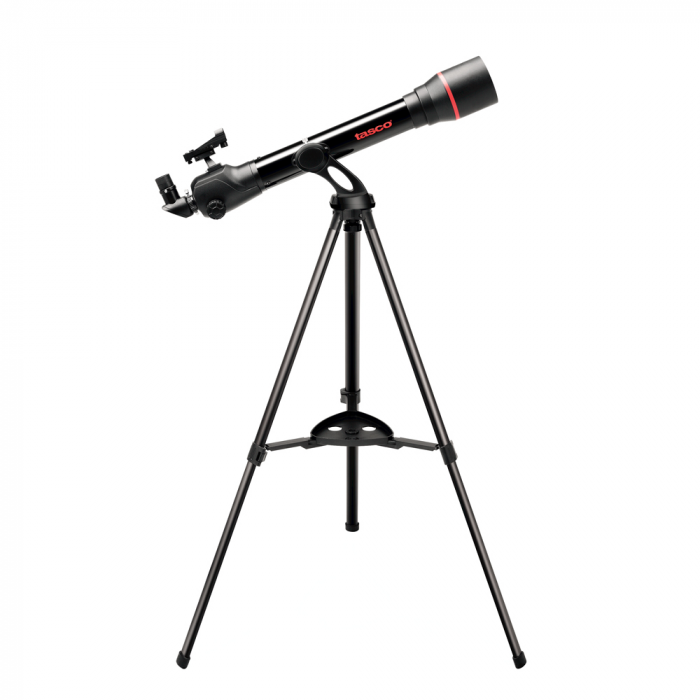 Tasco Tasco Spacestation 60mm Refractor AZ Telescope - $155.95 at Everest