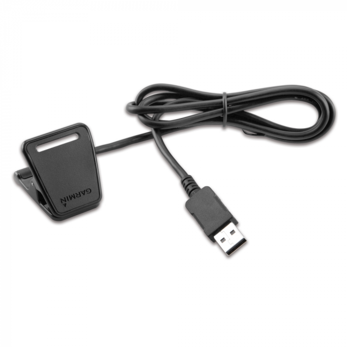 Garmin Garmin Charging/Data Clip f/ApproachA(R) S1, ForerunnerA(R) 110 & ForerunnerA(R) 210 - $19.99 at Everest