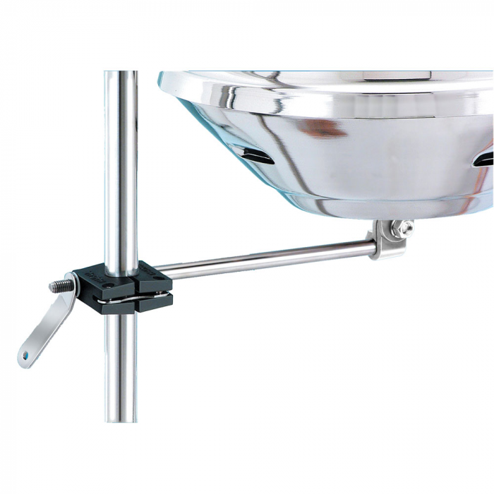 Magma Magma Round Rail Mount 1-1/8 or 1-1/4 Rails- Kettle Series - $79.99 at Everest