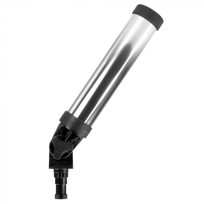 Scotty Scotty Rocket Launcher Rod Holder SS Jacket w/o Mount - $39.99 at Everest