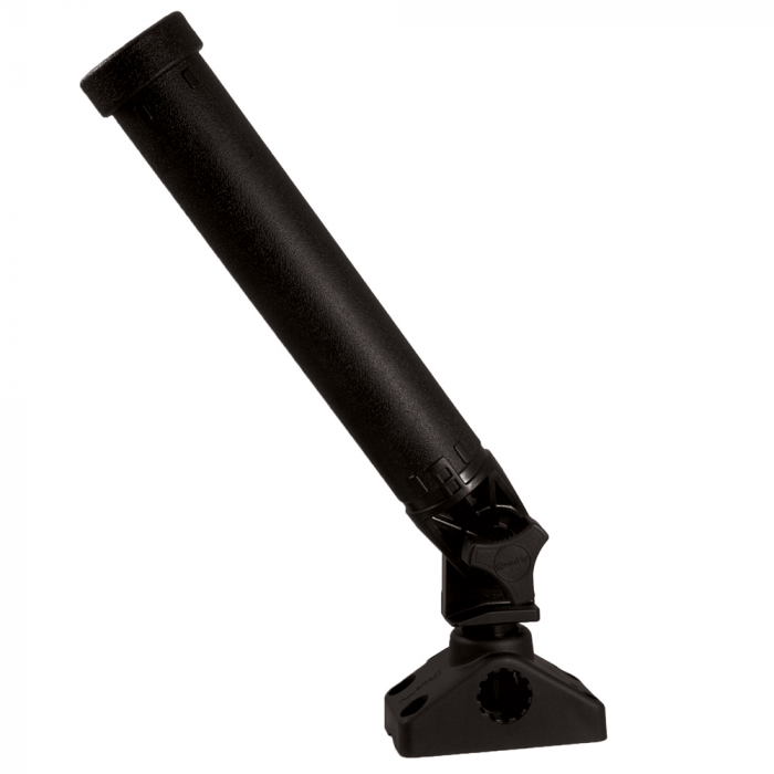 Scotty Scotty Rocket Launcher Rod Holder No Jacket w/241 Bracket - $27.99 at Everest